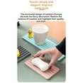 Pans for Oven Cookie Pan Liner Baking Pan 8x8 Glass Ceramic Air Fryer