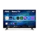 thumbnail image 1 of Smart TV AOC 40 Pulgadas LED FHD Roku TV 40S5045 - Compatible con Alexa, Google Home, Airplay, 1 of 6