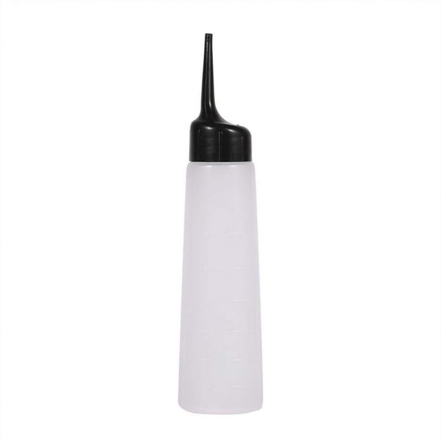 Botella de champú, peluquería de gran capacidad, contenedor recargable, bote de champú en aerosol, antifugas laterales y antideslizante