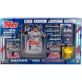 thumbnail image 3 of SuperCaja de Cartas Coleccionables de Béisbol 2025 Topps Serie 2, 3 of 6