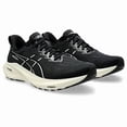 thumbnail image 1 of Asics Running Shoes GT-2000 13 EXTRA WIDE Black/White 1011B863.003 4E 2025SS JPN, 1 of 6