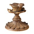 thumbnail image 4 of Portavelas decorativo, adorno de resina antigua, soporte para foto, candelabro para Bar, sala de estar, decoración de fiesta Estilo A, 4 of 8