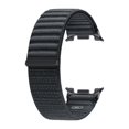 thumbnail image 1 of Correa de reloj Samsung Galaxy Watch Serie 8 de tela M/L Grafito, 1 of 5