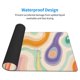 thumbnail image 4 of Alfombrilla grande antideslizante AQQA Abstract de 80 x 40 cm, 4 of 7
