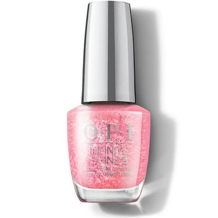 OPI Infinite Shine Nail Polish [Pixel Dust D51] XBOX Collection Spring 2022 * BEAUTY TALK LA *