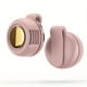 thumbnail image 2 of Compact And Quiet Bladeless Electric Fan with Adjustable Three-Speed Settings, Designed to Be Worn at The Waist. Ideal for Cooling Your Phone And Perfect for Personal Use While Traveling Outdoors., 2 of 4