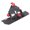 Red, variant on UsilkU Tile Chamfering Machine 45 Degree Ceramic Tile Chamfering Tool for 115 125 Angle Grinder Black Screw and Nut