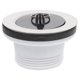 thumbnail image 4 of Cuarto de baño Cocina Fregadero Tapón Anti Clogging Tapón Tapón Accesorios de cocina, 4 of 6