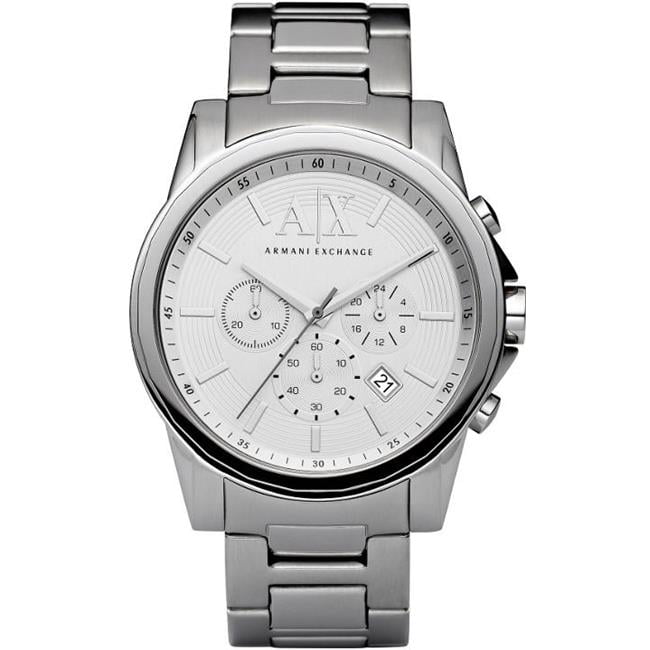 Armani Exchange - AX2058 Armani Exchange Smart Chronograph Mens Watch ...
