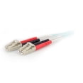 thumbnail image 3 of C2G 18m LC-LC 50/125 MM OM4 Fiber Cable, 3 of 3