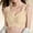 Beige, variant on Seamless Jelly Bra Jelly Wireless Bra Jelly Bras for Sister Summer Clothes Bra