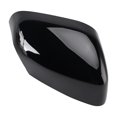 thumbnail image 2 of Side Mirror Cover Rearview Housing for Volvo XC70 XC90 2007-2014, 2 of 11