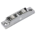 thumbnail image 3 of Stainless Steel Shutter Window Pulley Slot Wheels Silent Copper Door Roller Casters Sliding Glass Window Hardware Fitting Tools, 3 of 8