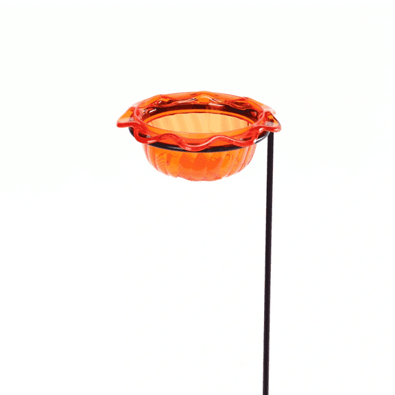 Birds Choice Oriole Plant Stick