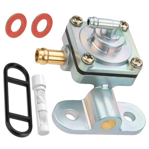 M MATI Fuel Petcock Valve for Suzuki VL800 Intruder Volusia Boulevard C50 2001-2005 44300-41F01
