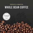 thumbnail image 3 of Barrie House Espresso Roast Whole Bean Coffee, Dark Roast, Fair Trade Organic, 100% Arabica, 32 oz, 3 of 8