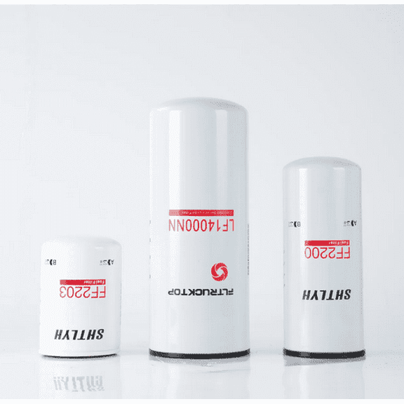 Fuel Filter Replacement for LF14000NN, FF2200, FF2203