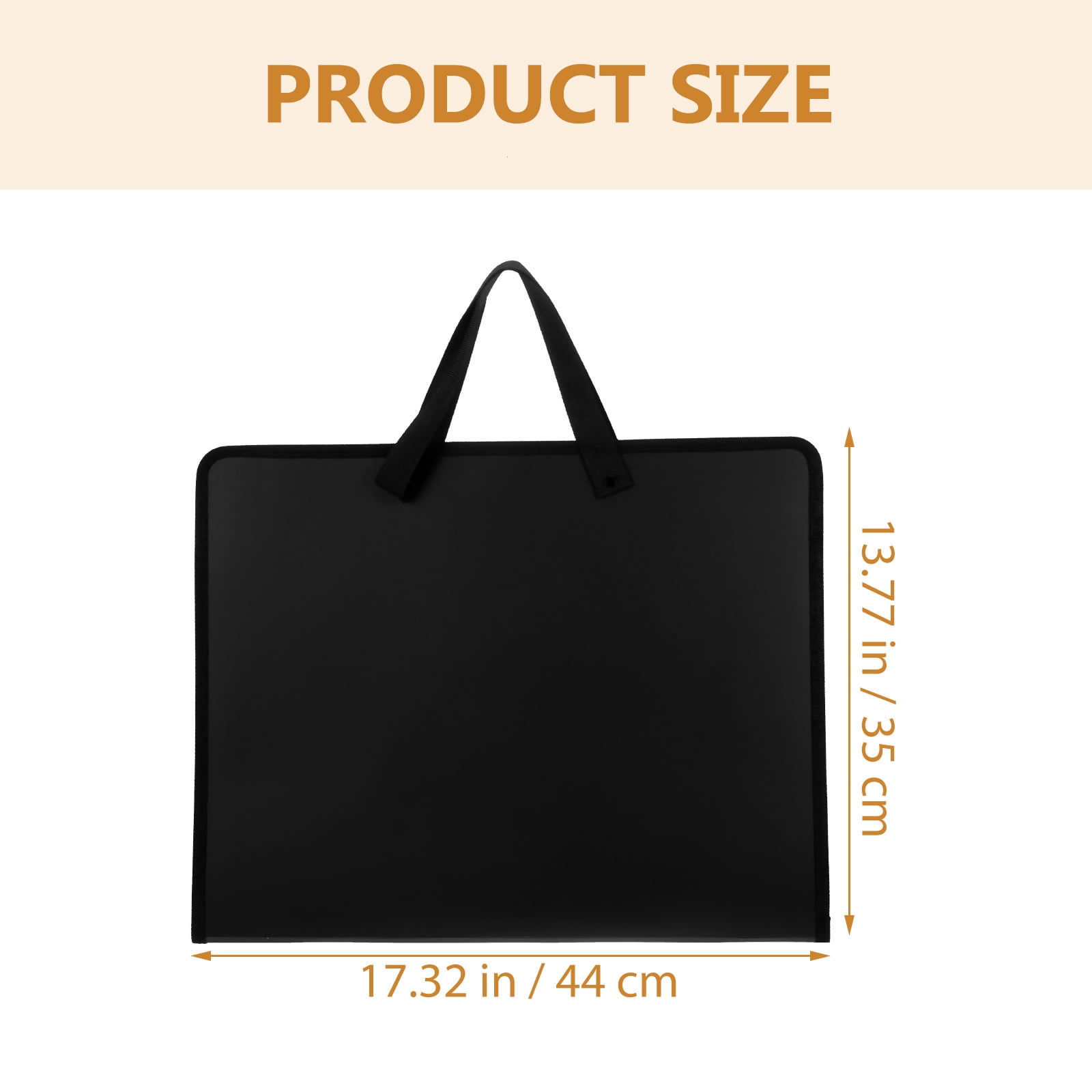 Portable File Portfolio Art Student Portfolio Student Test Paper