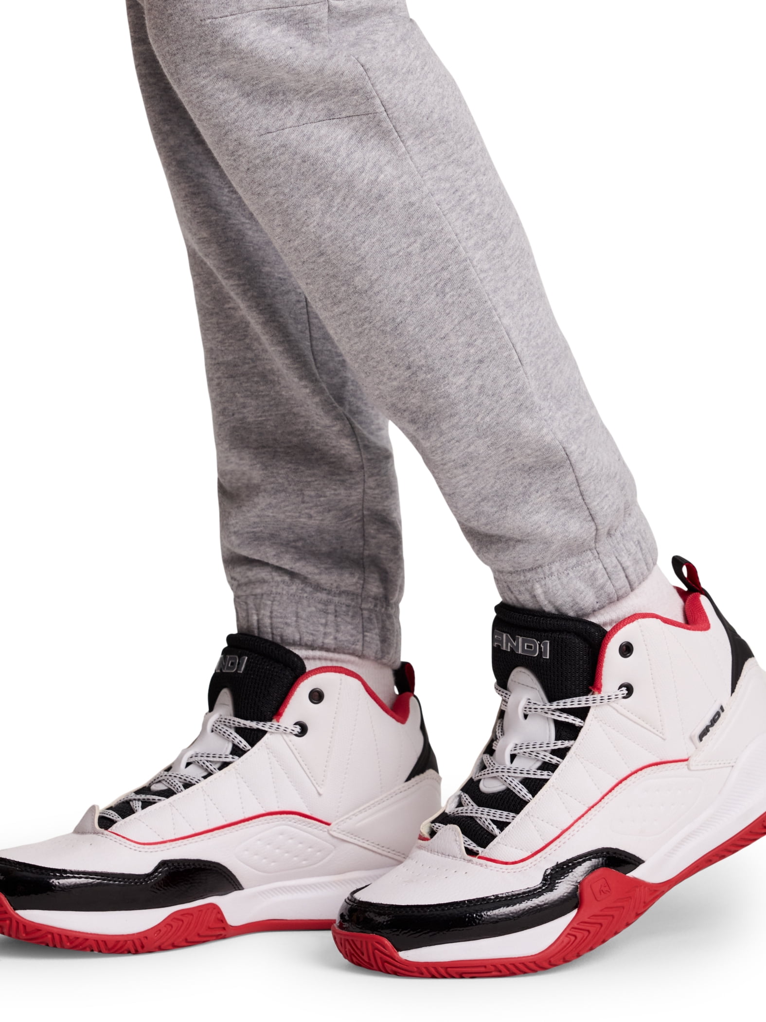 AND1 Boy's Elevation Cargo Jogger, Sizes 4-18
