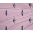 thumbnail image 4 of oneOone Polyester Lycra Fabric Abstract Ikat Print Fabric By The Yard 56 Inch Wide, 4 of 4