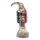 thumbnail image 1 of Santa Muerte Reversible Minerales de 30 cm, 1 of 4