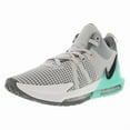 thumbnail image 5 of Nike Lebron Witness 7 DM1123-006 Mens Light Bone/Phantom Basketball Shoes NR4412 (11), 5 of 5