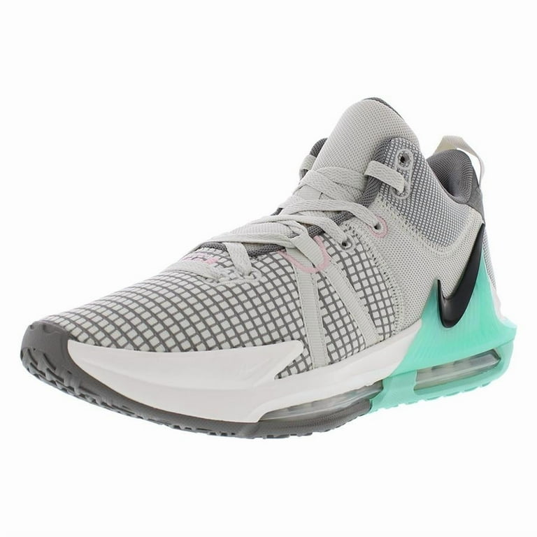 Nike Lebron Witness 7 DM1123-006 Mens Light Bone/Phantom