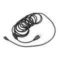 thumbnail image 3 of Cable de Carga USB 3 M/9 8 Pies Con Anillo Magnético Likrtyny para Playstation 4 PS4, 3 of 9