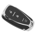 thumbnail image 4 of Housse de Clé Télécommandée, Clé de Voiture Télécommandée Intelligente, Garniture de Clé de Voiture, Coque de Clé Expérience Inégalée, 4 of 8