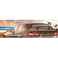 thumbnail image 4 of Mad Hornets 135cm Universal Hatch Adjustable Aluminum GT Rear Trunk Racing Spoiler Wing SIL, 4 of 12
