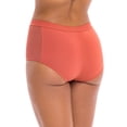 thumbnail image 3 of No Boundaries Mesh Madness Boyshort Panties (Junior or Women's), 3 Pack, 3 of 4