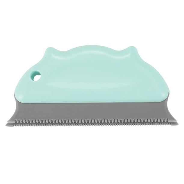 Peine Para Mascotas Para Eliminar El Pelo Flotante, Suministros Para Mascotas, Cepillo Para Peinar Perros Y Gatos Monstrate PT001399-01