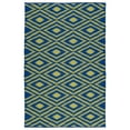 thumbnail image 1 of Kaleen Brisa Bri02-22A Rug In Navy - (9 Foot x 12 Foot), 1 of 3