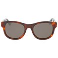 thumbnail image 1 of Lentes de Sol EU Gucci GG0003SN 003 52-21-145, 1 of 3