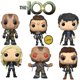 thumbnail image 2 of The Hundred The 100 Clarke Griffin Clarke #438 Lincoln #443 Octavia #440 Lexa #442 Vinly Figura Figura de acción Muñecas Juguetes Regalos hola suerte unisex, 2 of 2
