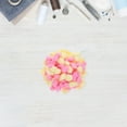 thumbnail image 4 of Raindrops 500 Pcs Colorful Warm Cotton Balls Fluff Litter Colored, 4 of 8
