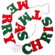 thumbnail image 4 of Banner de FELIZ NAVIDAD para fiesta, decoración del hogar, 4 of 5