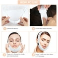 thumbnail image 4 of Beauty Face Thinner 6 Modèles Micro Courant Lumière Couleur Diffusion Vocale Intelligente Pliable en Forme de V Face Thinner Anti-Rides Vibration Machine de Beauté, 4 of 8