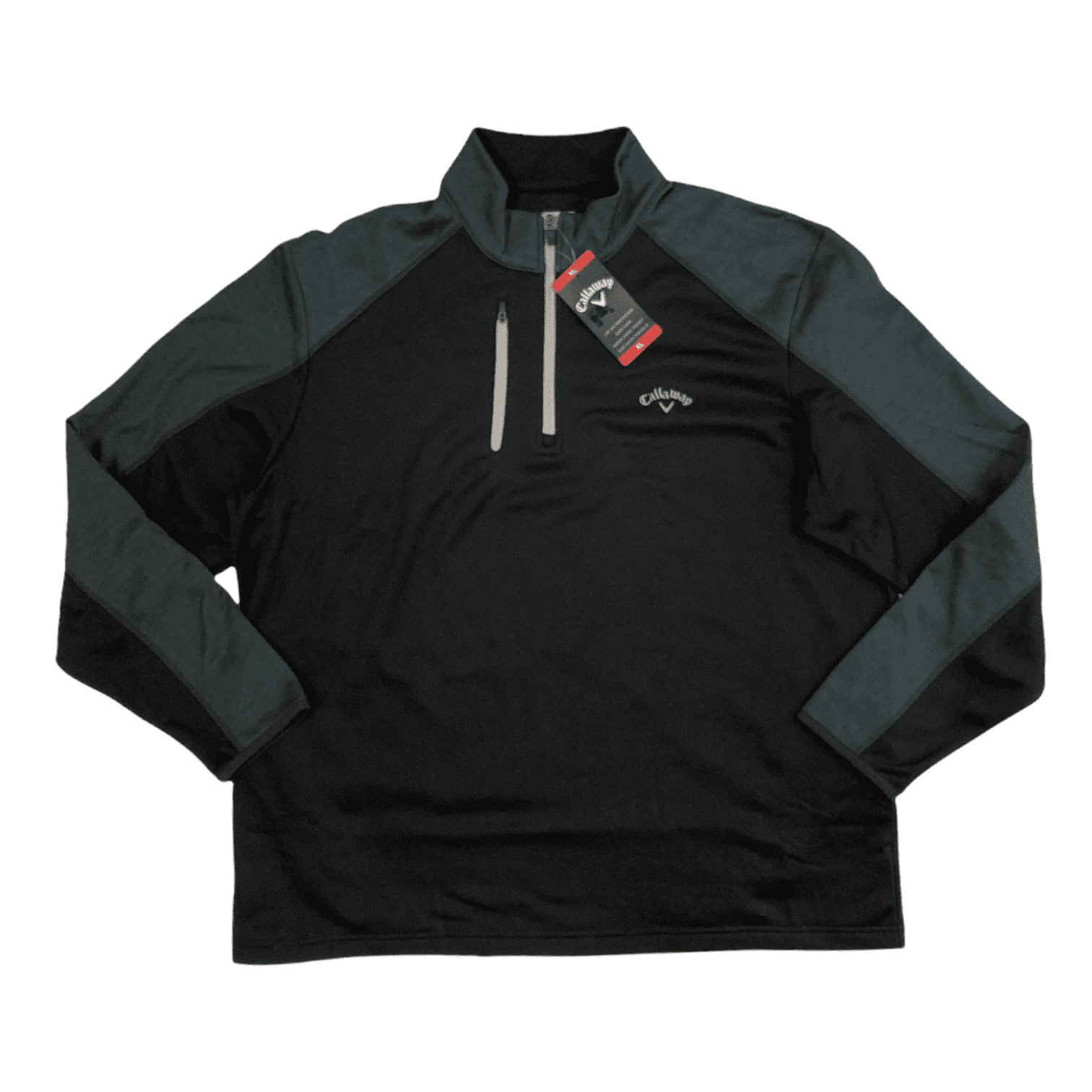 callaway tech fleece