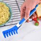thumbnail image 3 of Pinza de silicona para alimentos de 9 pulgadas para cocina doméstica, pinza para espaguetis, pinza multifuncional para fideos, pinza para peine, pinza para alimentos, 3 of 5