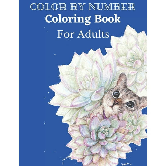 color-by-number-books-for-adults