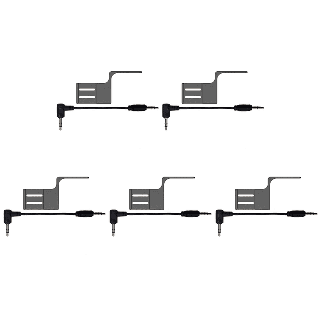 Soporte Expansión Micrófono Con Cable Adaptador para Extensión Cámara Insat360 X4