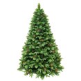thumbnail image 1 of Holiday Stuff Company 7Ft True Beauty Nature Pine Unlit Fake Christmas Tree, 1 of 3