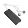 thumbnail image 3 of Mp3 Player Mp3 Music Player Portable Mp3 Player Lossless Sound Mp3 Music Player MP3 Player Lossless Sound Support 64G Memory Card Portable Mini Music Player For Study Work, 3 of 8