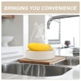 thumbnail image 3 of Phenofice 2Pcs Round Steam Basket for Hotel Use in Cooking and Steaming, 3 of 8