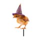 thumbnail image 3 of Cartel metálico para gallinero Cartel metálico para jardín de Halloween Cartel metálico para gallinero para jardín exterior de Halloween, 3 of 5