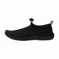 thumbnail image 2 of Unisex Water Shoes for Beach, Swim, and Outdoor Activities, Quick-Dry Barefoot Aqua Socks with Non-Slip Sole, 2 of 6
