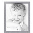 thumbnail image 2 of ArtToFrames 19" x 23" Grey Picture Frame, 19x23 inch Gray Wood Poster Frame (WOM-4594), 3 Pack, 2 of 7