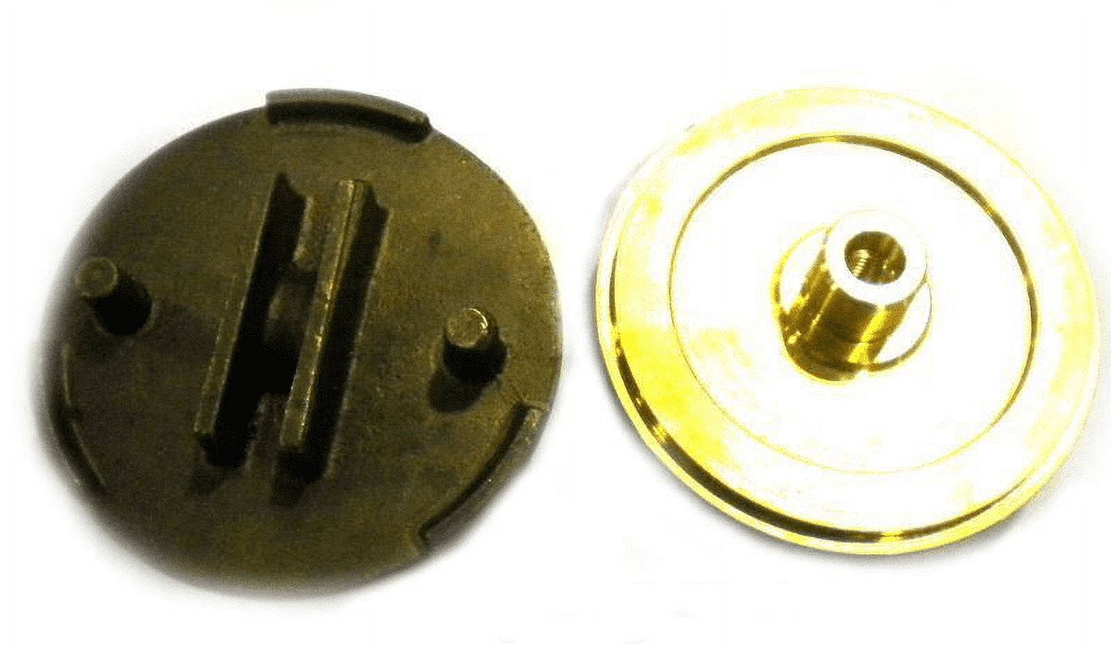 7H1447 - CAP-FILLER 4D0309 6F4350 for Caterpillar (CAT) - Walmart.com