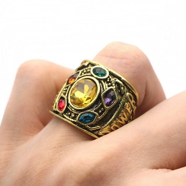 Avengers infinity deals war rings